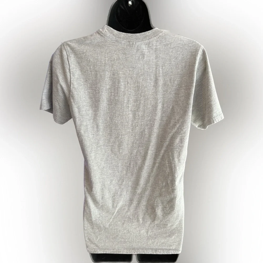 Men’s TeeLuv Whopper’s the original malted milk balls T-shirt, size S - Picture 2 of 7